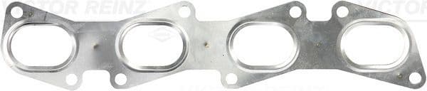 Gasket, exhaust manifold 71-35658-00