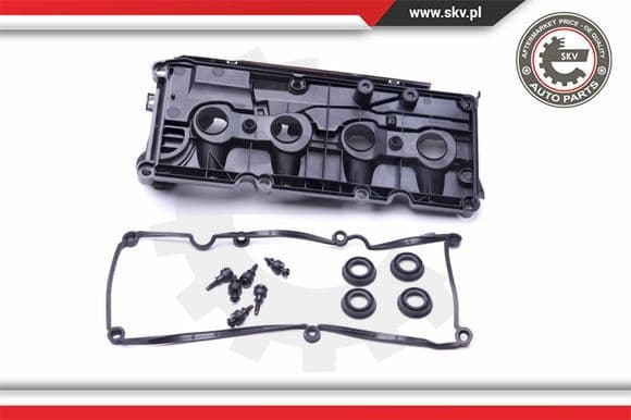 Cylinder Head Cover 48SKV020