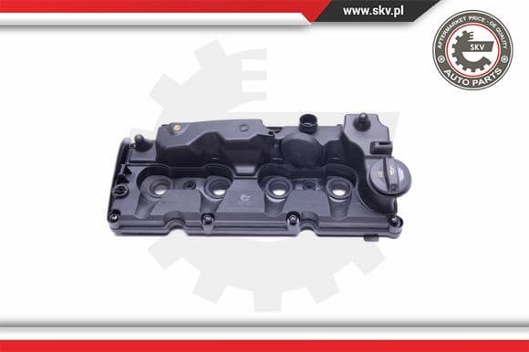 Cylinder Head Cover 48SKV020 - image 2