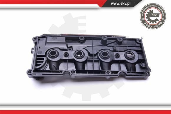 Cylinder Head Cover 48SKV020 - image 4