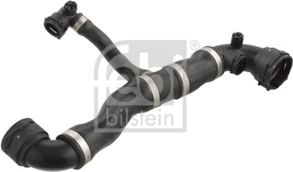 Radiator Hose 103933