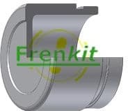 Piston, brake caliper P635201