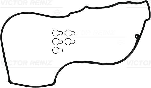 Gasket Set, cylinder head cover 15-40018-01