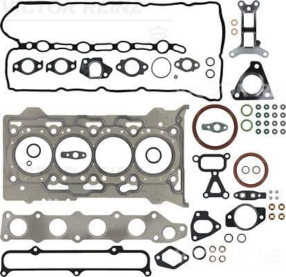 Full Gasket Kit, engine 01-10301-01