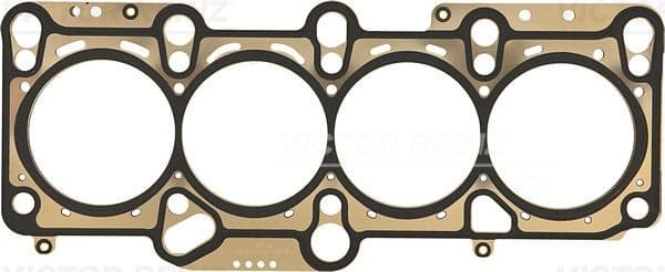 Gasket, cylinder head 61-36005-00