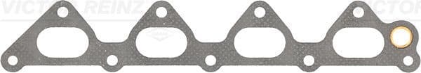 Gasket, intake manifold 71-53389-00