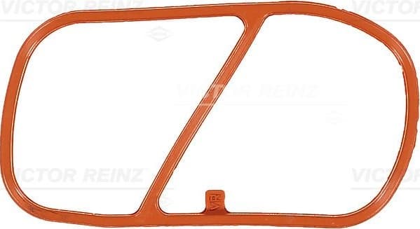 Gasket, intake manifold 71-39538-00