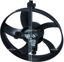 Fan, engine cooling 47876 - image 3