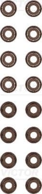 Seal Set, valve stem 12-53593-01