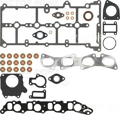 Gasket Kit, cylinder head 02-36262-01