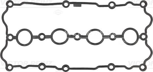 Gasket, cylinder head cover 71-36047-00