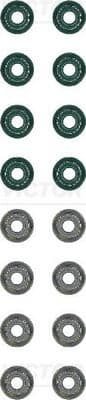 Seal Set, valve stem 12-54071-01