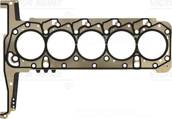 Gasket, cylinder head 61-43180-20