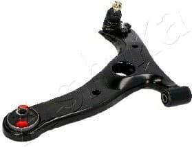 Control/Trailing Arm, wheel suspension 72-02-242L - image 2