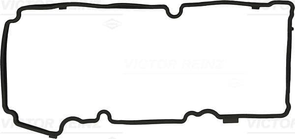 Gasket, cylinder head cover 71-10836-00