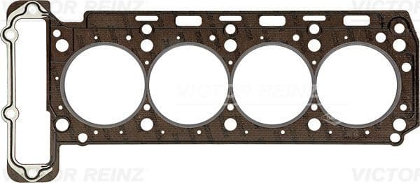 Gasket, cylinder head 61-31130-00