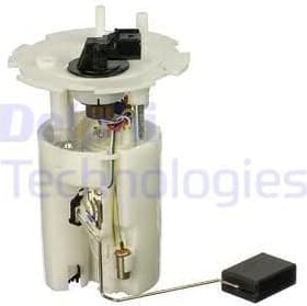 fuel supply unit FG1486-12B1