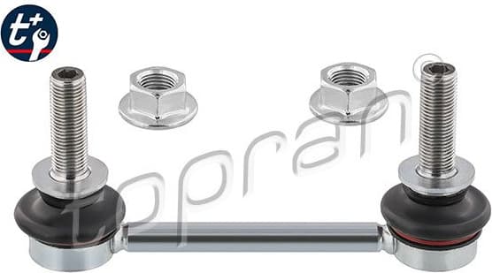 Link/Coupling Rod, stabiliser bar t+ 629 726