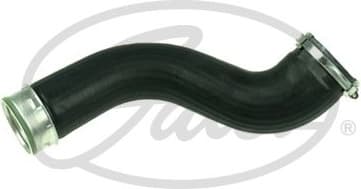 Charge Air Hose 09-0416