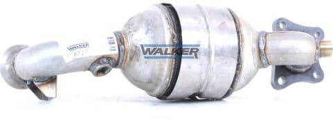 Catalytic Converter 28727 - image 3