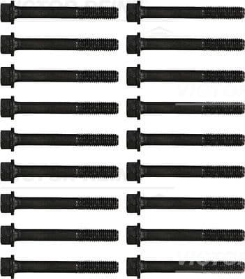 Cylinder Head Bolt Set 14-32141-01