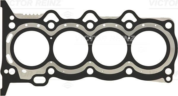 Gasket, cylinder head 61-53375-50