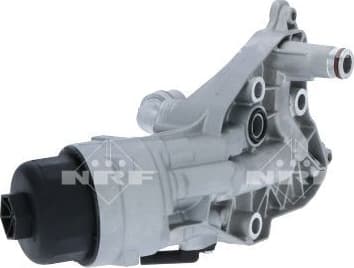 Housing, oil filter 31760 - image 4