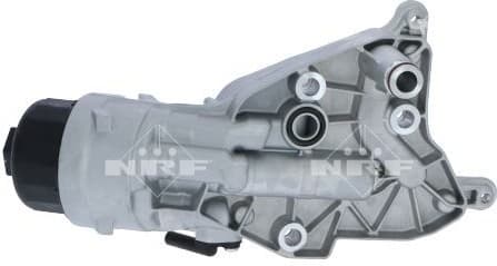 Housing, oil filter 31760 - image 5