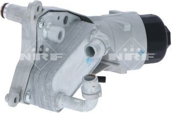 Housing, oil filter 31760 - image 8