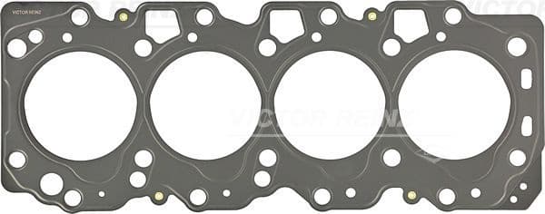 Gasket, cylinder head 61-52226-10