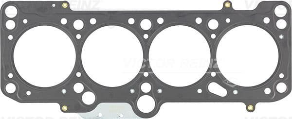 Gasket, cylinder head 61-33120-30