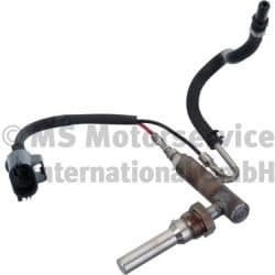 Injection Unit, soot/particulate filter regeneration 7.10631.00.0