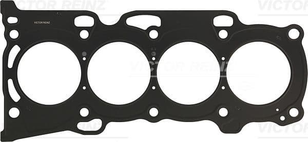 Gasket, cylinder head 61-53505-00
