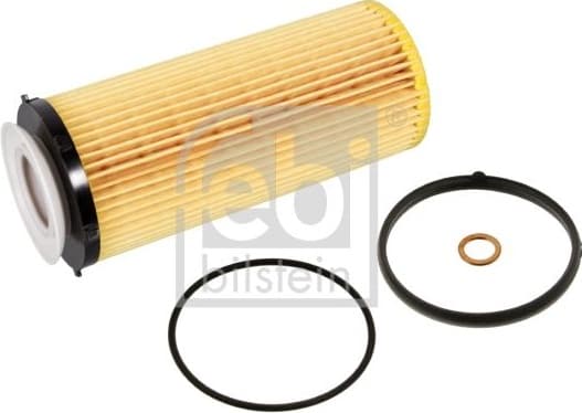 Oil Filter 38530