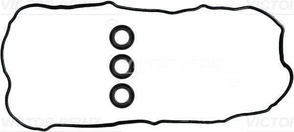 Gasket Set, cylinder head cover 15-43049-01
