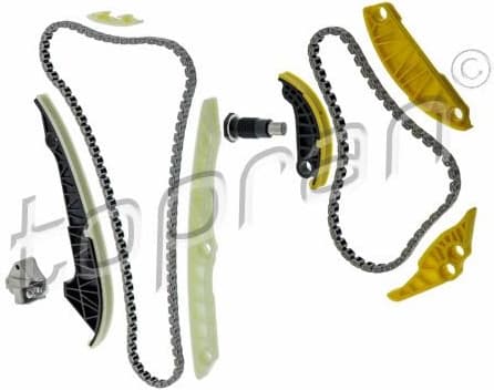 Timing Chain Kit 116 721