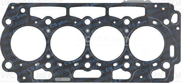 Gasket, cylinder head 61-35430-20
