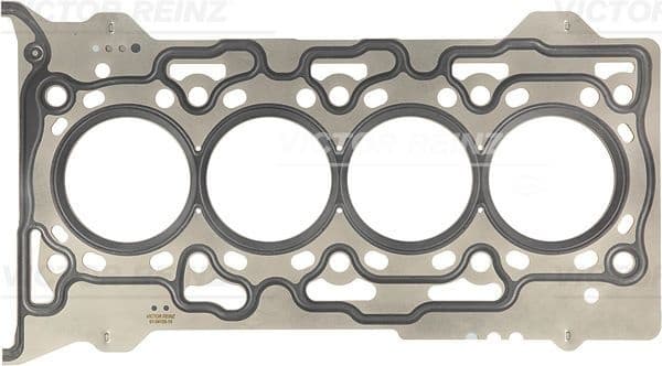 Gasket, cylinder head 61-54100-10 - image 2