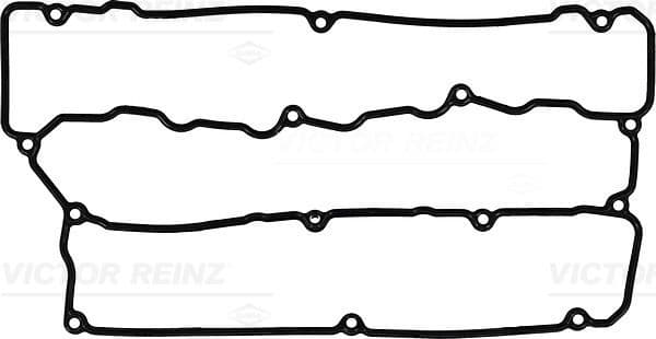 Gasket, cylinder head cover 71-13255-00