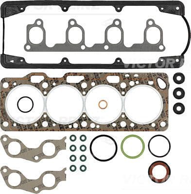 Gasket Kit, cylinder head 02-28025-03