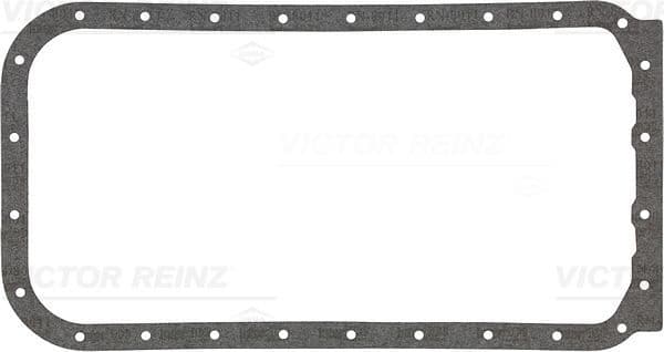 Gasket, oil sump 71-52762-00