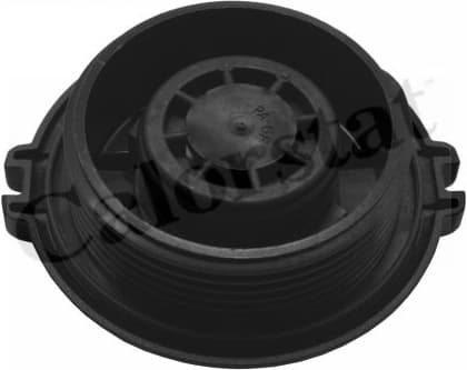 Expansion Tank, coolant ET0029C1 - image 3