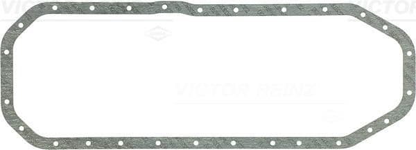 Gasket, oil sump 71-24468-10