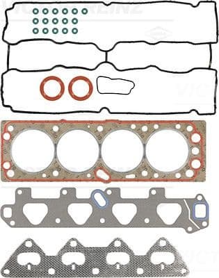 Gasket Kit, cylinder head 02-31995-04