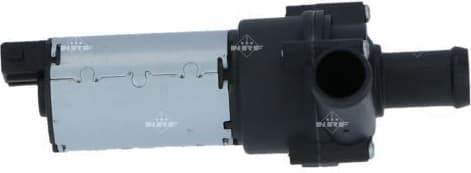 Auxiliary Water Pump (cooling water circuit) 390022