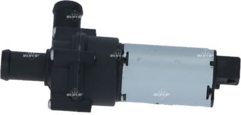 Auxiliary Water Pump (cooling water circuit) 390022 - image 3