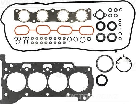 Gasket Kit, cylinder head 02-54025-01