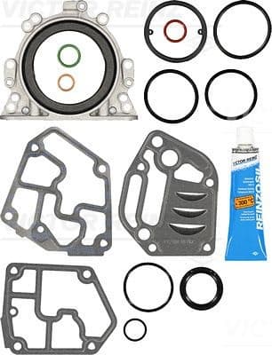 Gasket Kit, crankcase 08-35038-01
