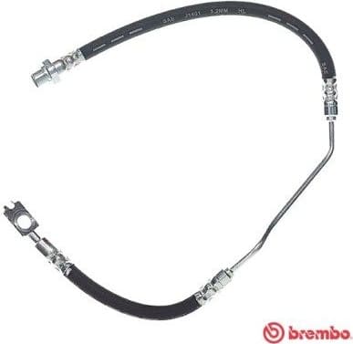 Brake Hose ESSENTIAL LINE T06015