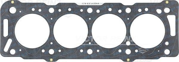 Gasket, cylinder head 61-33720-00